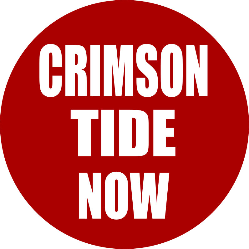 Crimson Tide Now